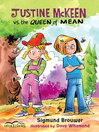 Cover image for Justine Mckeen vs. the Queen of Mean